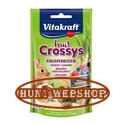 Vitakraft Fruit Crossys