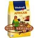 Vitakraft Prémium Menü African agapornisznak