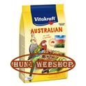 Vitakraft Prémium Menü Australian rozella, nimfapapagájnak