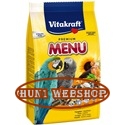 Vitakraft Prémium Menü jákónak, arának