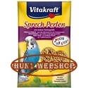 Vitakraft Sprech Perlen - beszédserkentő kismag