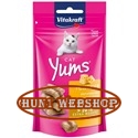 Vitakraft Cat Yums - sajt