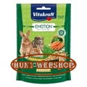 Vitakraft Emotion Crunchy Carrot