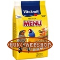 Vitakraft Prémium Menü Exotis 500 g