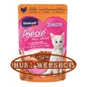 Vitakraft Poésie Delice Junior pulyka 85 g