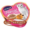 Vitakraft Poésie Sauce csirke és pulyka 85 g