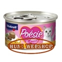 Vitakraft Poésie Mousse csirke 85 g