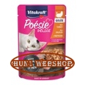 Vitakraft Poésie Delice pulyka 85 g