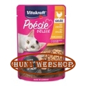 Vitakraft Poésie Delice csirke 85 g