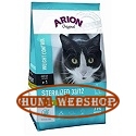 Arion Original Cat Sterilized 33/12 2 kg