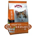 Arion Original Cat Urinary 34/13 7,5 kg