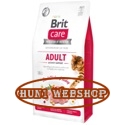 Brit Care Cat Grain Free ADULT Chicken and Turkey 400 g