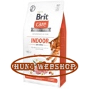 Brit Care Cat Grain Free INDOOR Chicken 400 g