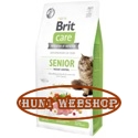 Brit Care Cat Grain Free SENIOR WEIGHT CONTROL Chicken 2 kg