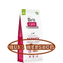 Brit Care Dog Sustainable Insect Activity 12 kg