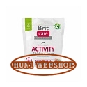 Brit Care Dog Sustainable Insect Activity 1 kg