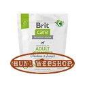 Brit Care Dog Sustainable Insect Adult Medium Breed 1 kg