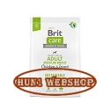 Brit Care Dog Sustainable Insect Adult Medium Breed 3 kg