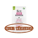 Brit Care Dog Sustainable Insect Adult Small Breed 7 kg