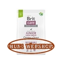 Brit Care Dog Sustainable Insect Junior Large Breed 3 kg