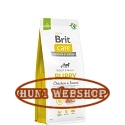 Brit Care Dog Sustainable Insect Puppy 12 kg