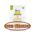 Brit Care Dog Sustainable Insect Puppy 3 kg