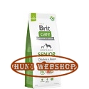 Brit Care Dog Sustainable Insect Senior 12 kg