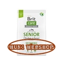 Brit Care Dog Sustainable Insect Senior 3 kg
