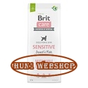 Brit Care Dog Sustainable Insect Sensitive 12 kg