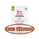 Brit Care Dog Sustainable Insect Sensitive 3 kg