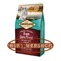 Carnilove Fresh Adult Cat Carp&Trout Sterilised (ponty-pisztráng) 2 kg