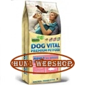 Dog Vital Adult Sensitive All Breeds Fish 12 kg