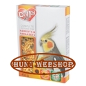 Dolly Pets Complete Közepes- és nagypapagáj mageleség 450 g