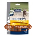 Dr. Clauders Country Dental Snack Huhn - Medium Breed 120 g