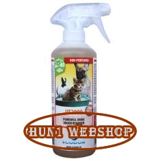 UF2000 for Pets - 0,5 liter