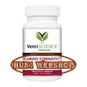Vetri Cardio Strength tabletta (90 db)