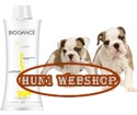 Biogance My Puppy Shampoo (250 ml)