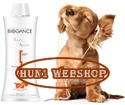 Biogance Tawny Apricot Shampoo (250 ml)