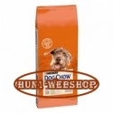 Dog Chow Mature Senior 7+ Lamb 14 kg