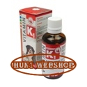 K1 Vitamin oldat kutyáknak és macskáknak 50 ml
