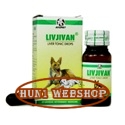 Livjivan csepp 30 ml