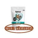 Aptus Relax rágótabletta (30 db)