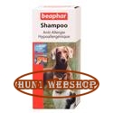 Beaphar Hypoallergén sampon kutyáknak és macskáknak (200 ml)