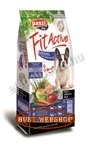 FitActive Hypoallergenic Small Fish + Apple & Rice 4 kg