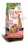 FitActive Hypoallergenic Lamb + Apple, Rice & Fish 4 kg