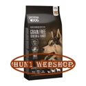 PrimaDog Grain Free Adult All Breeds Venison & Turkey 10 kg