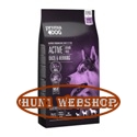 PrimaDog Grain Free Active Adult All Breeds Duck & Herring 10 kg