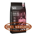PrimaDog Grain Free Adult All Breeds Salmon & Potato 10 kg