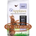 Applaws Cat Adult Chicken & Duck 2 kg