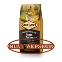 CarniLove Adult Large Salmon & Turkey (lazac-pulyka) 12 kg